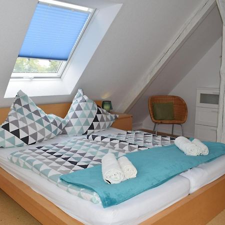 Ferienwohnung Hafenwestseite Neustadt Neustadt in Holstein Luaran gambar