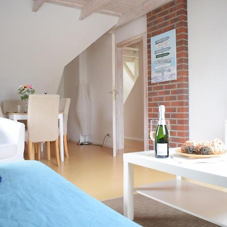 Ferienwohnung Hafenwestseite Neustadt Neustadt in Holstein Luaran gambar