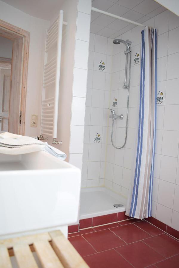 Ferienwohnung Hafenwestseite Neustadt Neustadt in Holstein Luaran gambar