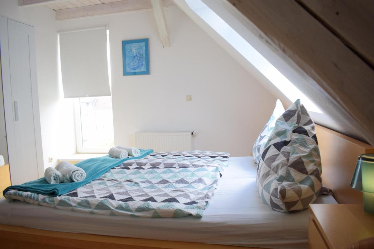 Ferienwohnung Hafenwestseite Neustadt Neustadt in Holstein Luaran gambar