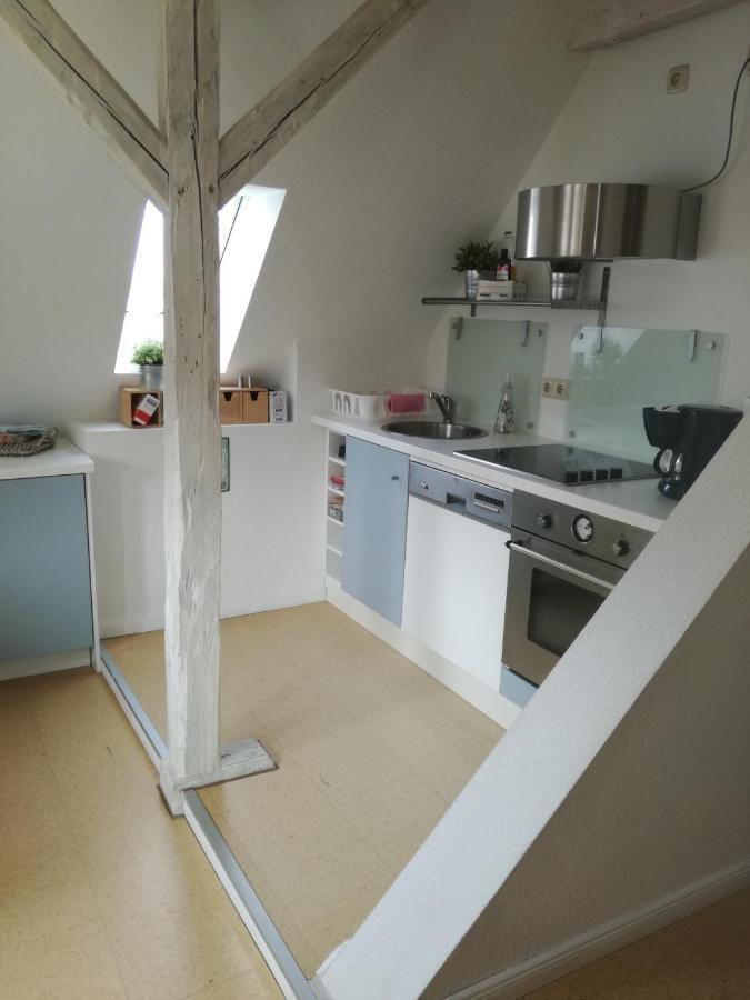 Ferienwohnung Hafenwestseite Neustadt Neustadt in Holstein Luaran gambar