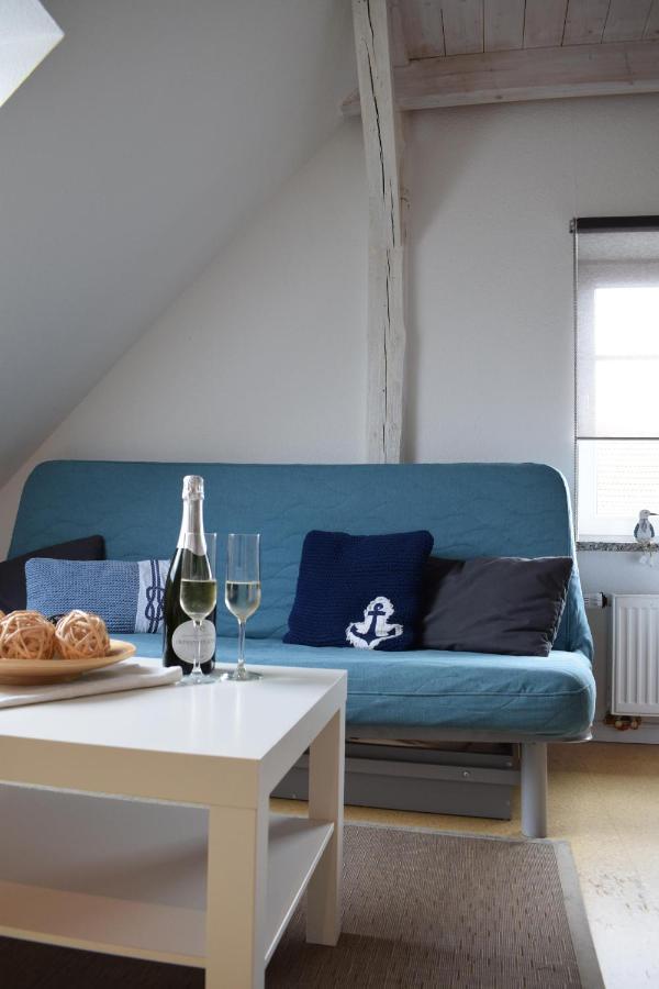 Ferienwohnung Hafenwestseite Neustadt Neustadt in Holstein Luaran gambar